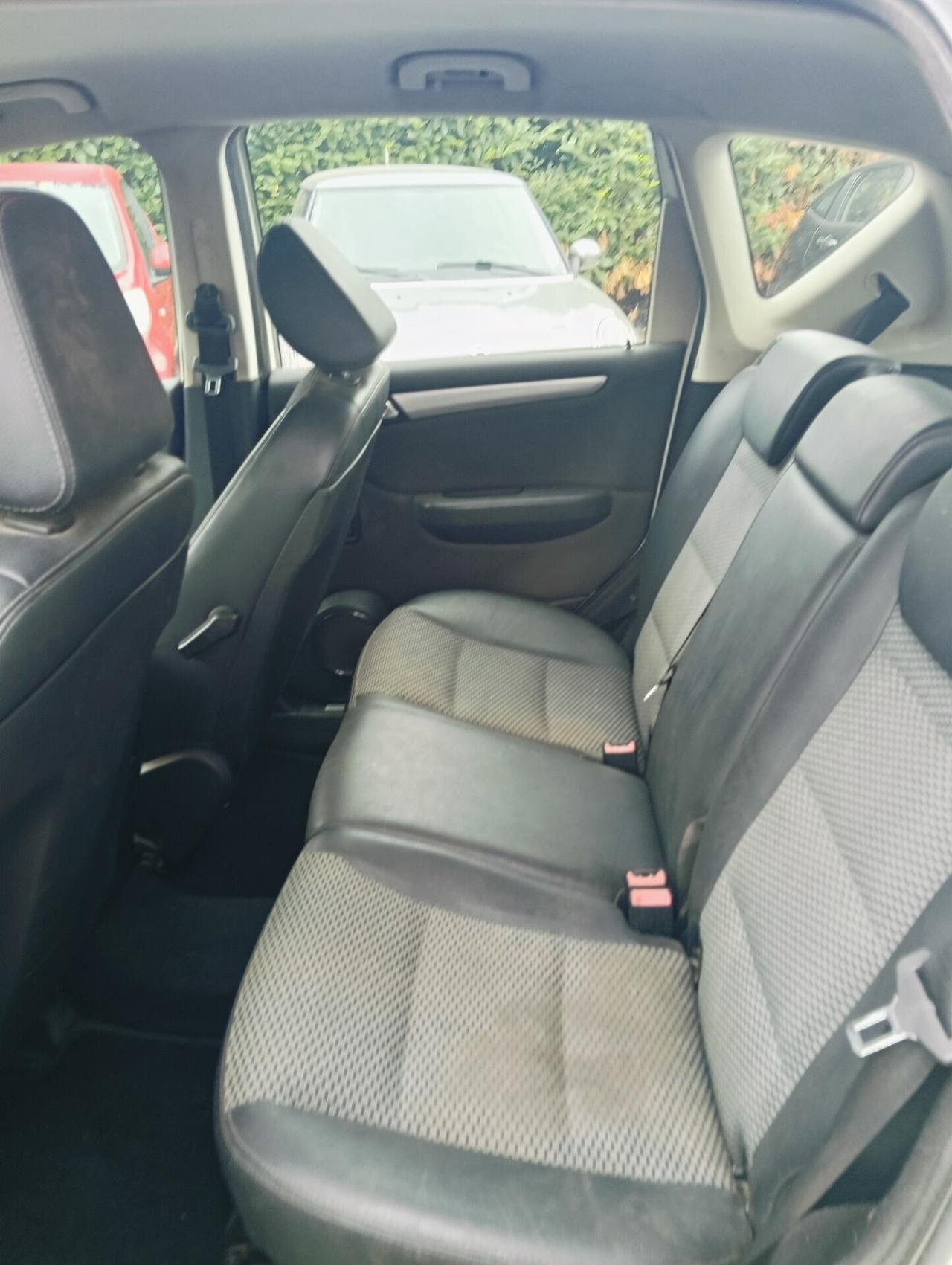 Mercedes-benz A 180 160 CDI AUTOMATIC Premium