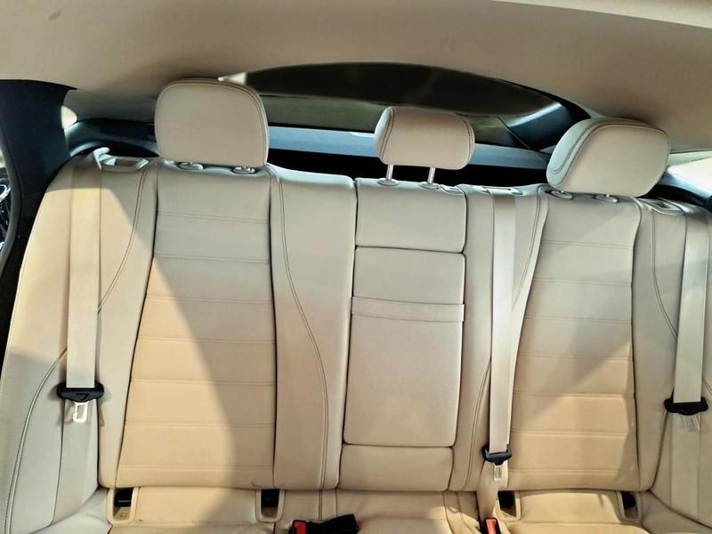 MERCEDES-BENZ GLE 350 DE COUPE MHEV 4MATIC EQ-P ULTIMATE AUTO SUV
