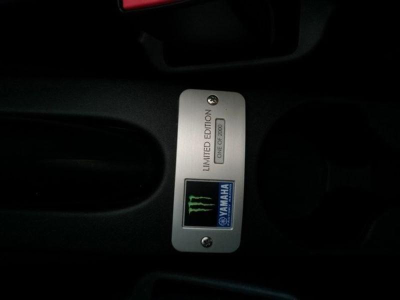 Abarth 595 595 C 1.4 Turbo T-Jet 165 CV Edizione Limitata One of 2000 Yamaha Factory Racing Cabrio!!