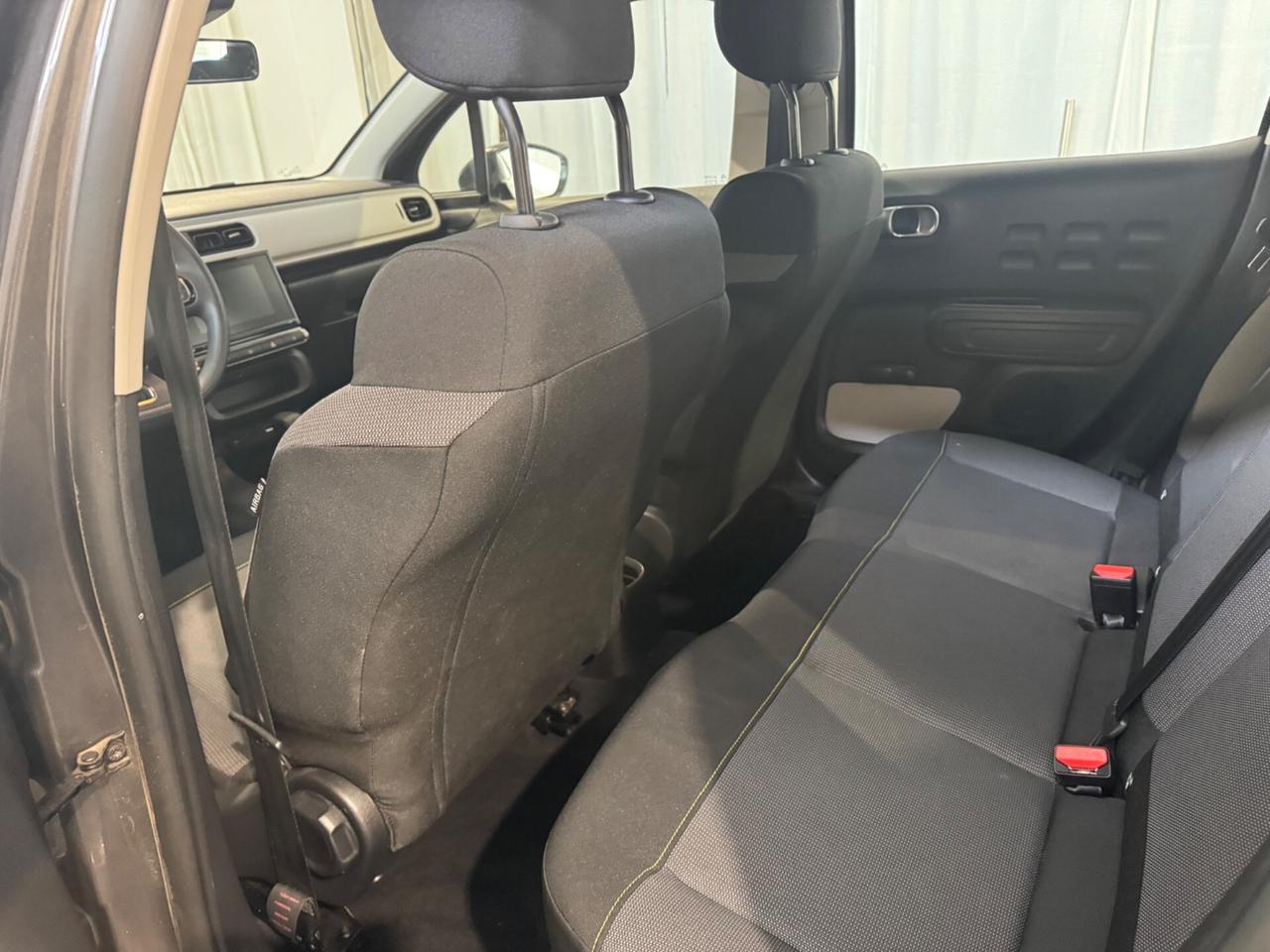 Citroen C3 PureTech 83 S&S Feel