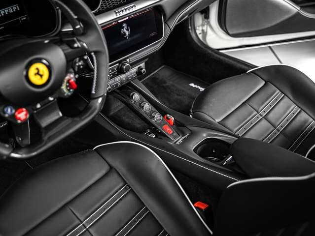 Ferrari Portofino M - auto nuova 67 km