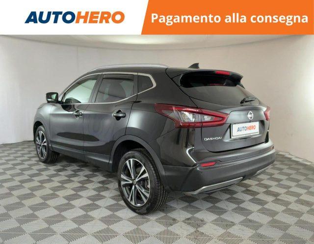NISSAN Qashqai 1.5 dCi 115 CV N-Connecta