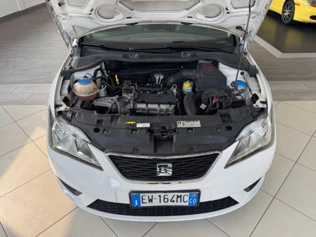 SEAT Ibiza 1.2 70 CV 5p. Reference