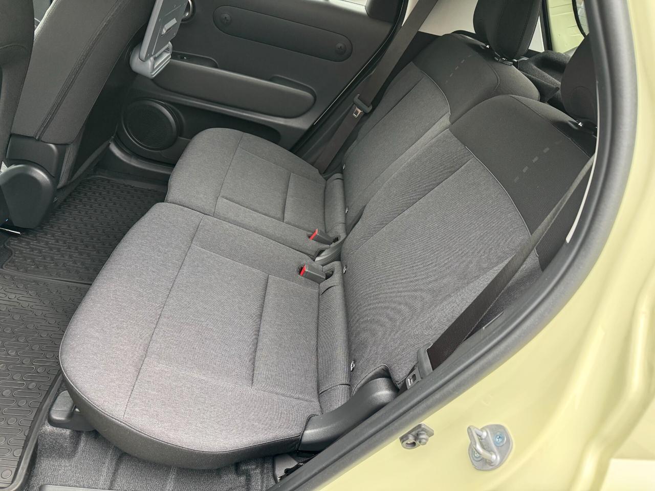 Hyundai Inster 49 kWh XClass