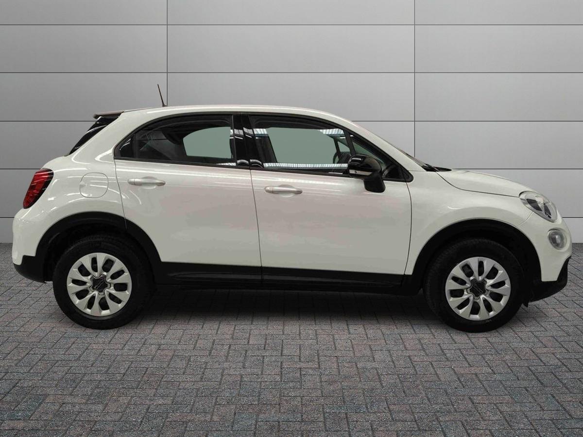 FIAT 500X - 500X Dolcevita 1.0 t3 Special Edition 120cv