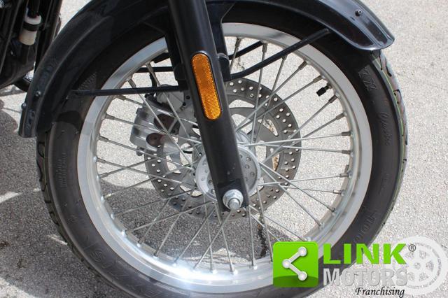 BENELLI Imperiale 400 400