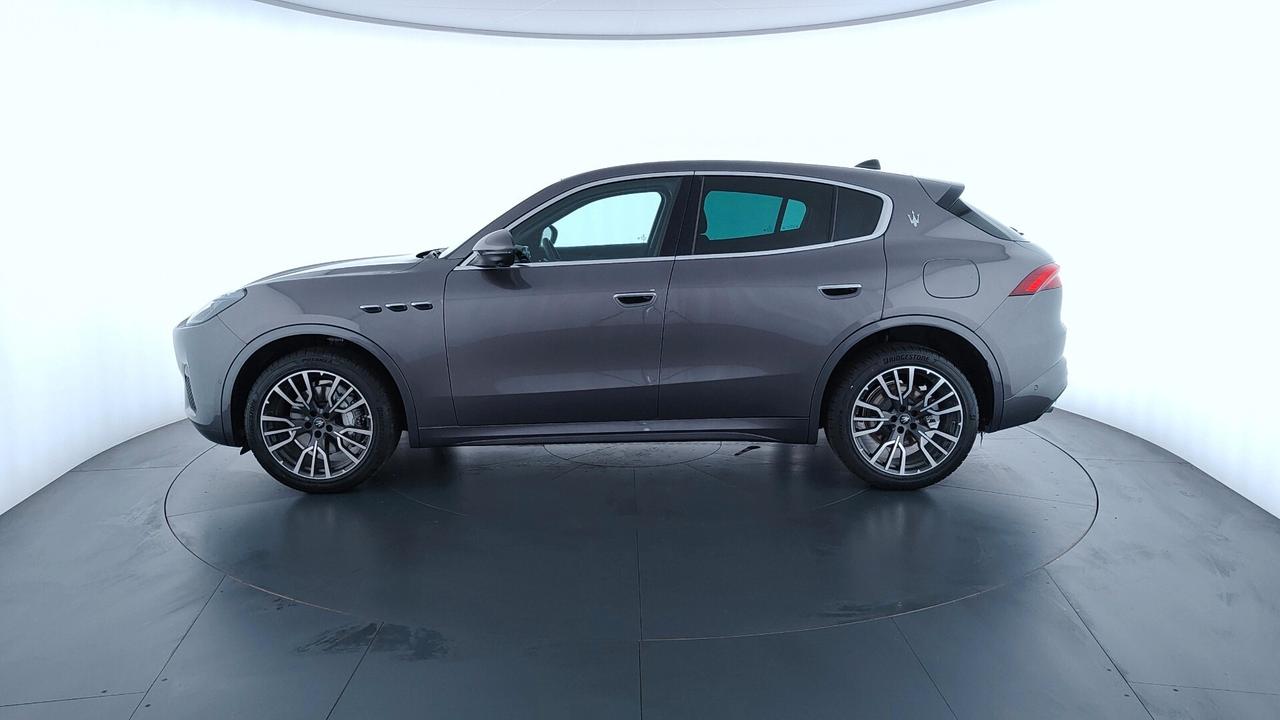 Maserati Grecale MHEV 250 CV AWD