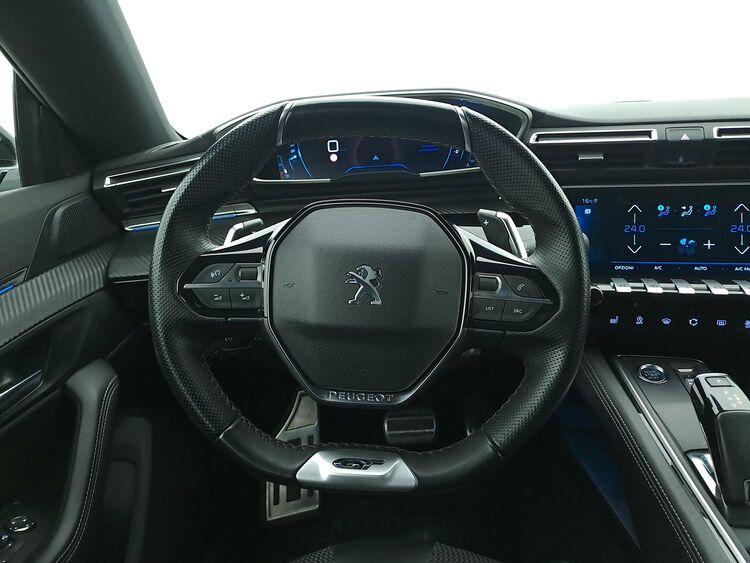 Peugeot 508 SW GT EAT8 BR638232 1.5 Diesel 131CV