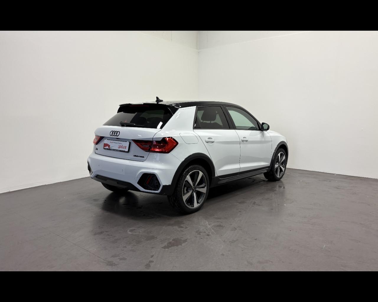 AUDI A1 SPORTBACK 25 TFSI BUSINESS