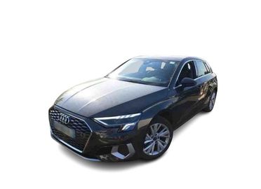 Audi a3 iv 35 TFSI MHEV S-tronic Business Advanced