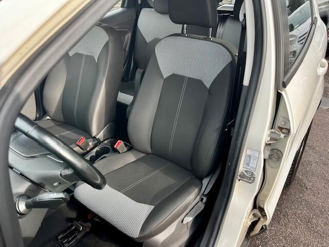 Ford EcoSport 1.0 EcoBoost 125 CV Plus " TAGLIANDI FORD "