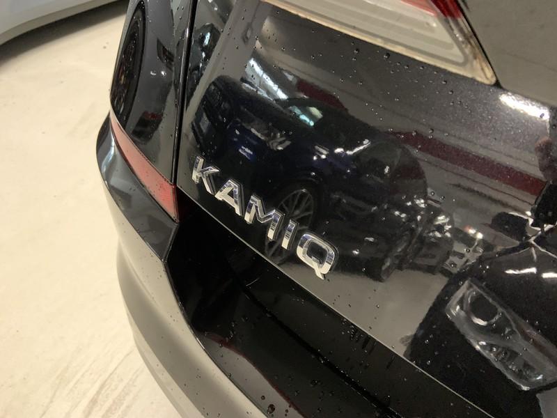 Skoda Kamiq 1.0 tsi style 110cv dsg