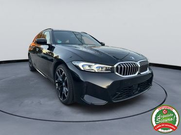 BMW 320 d 48V xDrive Touring Msport Pro Tetto Panorama