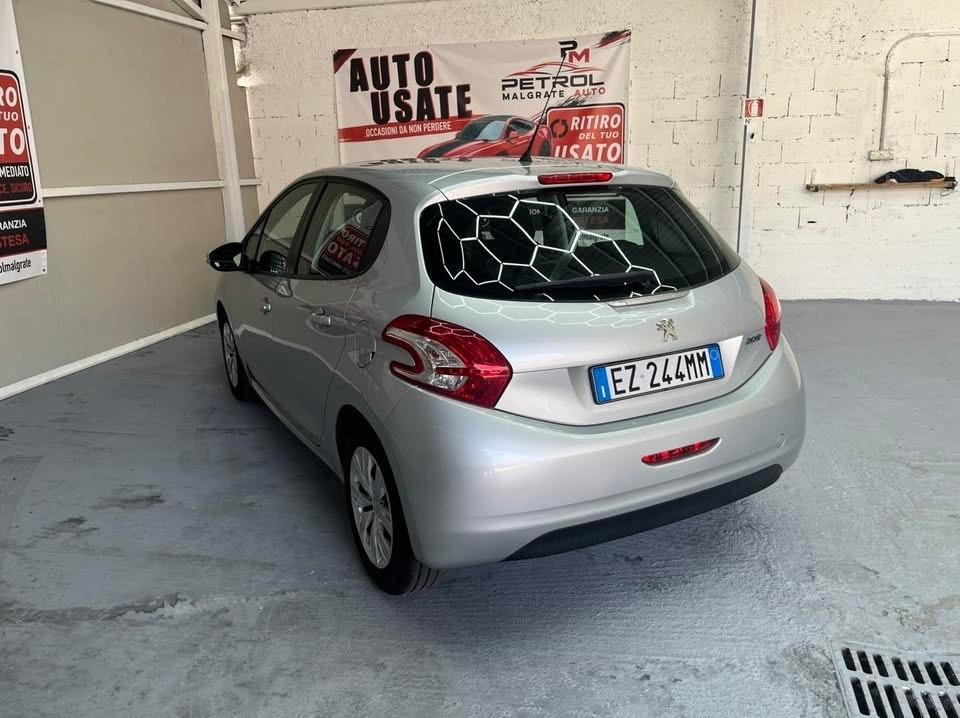 Peugeot 208 1.4 VTi 95 CV 5p. GPL Active