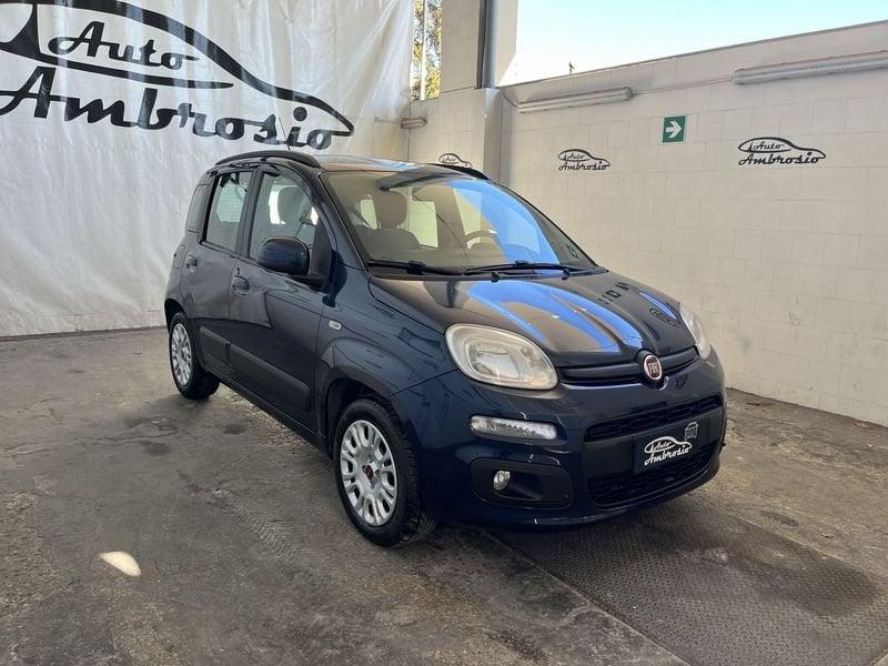 FIAT Panda Panda 1.2 Lounge GPL