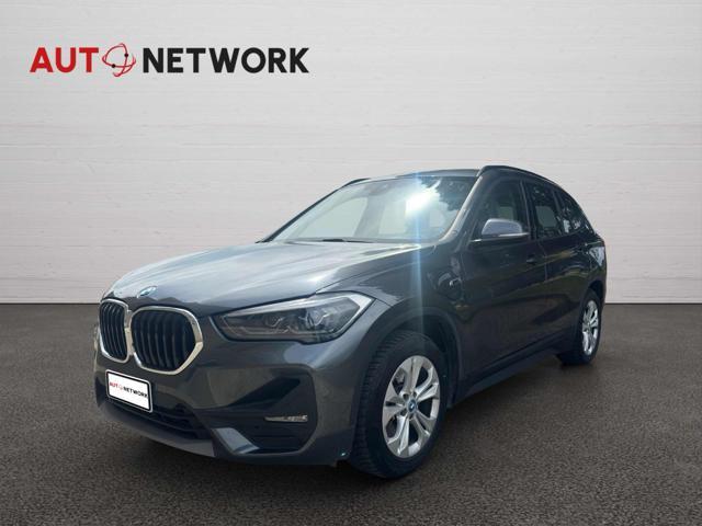 BMW X1 xDrive25e Business Advantage