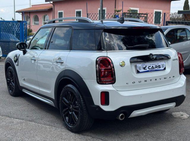 MINI Countryman 1.5 Cooper SE 'ALL4' Countryman ALL4 *IVA ESPOSTA*
