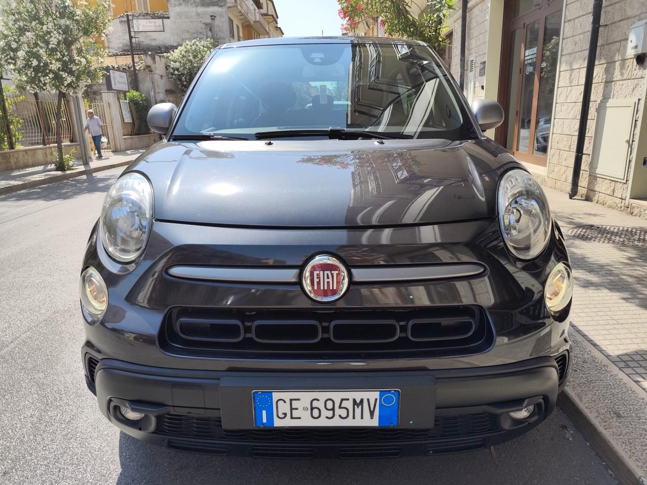 Fiat 500L 1.4 95CV BENZ/GPL SPORT