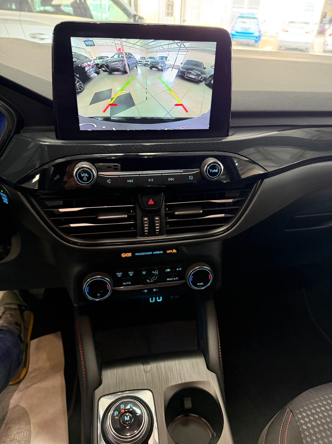 Ford Kuga 1.5 EcoBlue 120 CV 2WD ST-Line