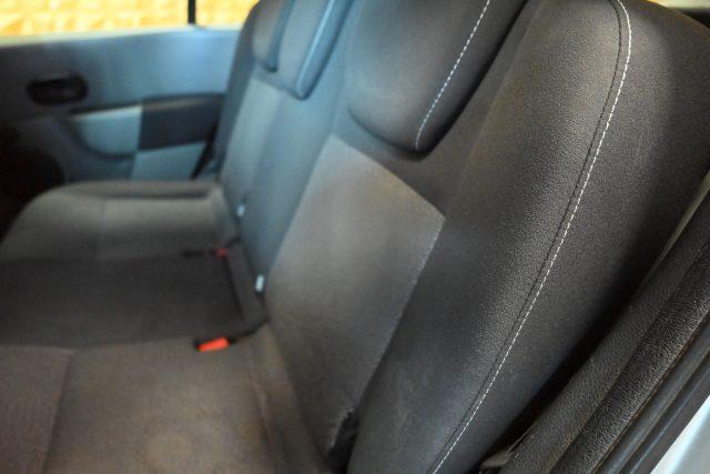 RENAULT Grand Modus 1.5 dCi 75CV ATTRACTIVE SERVO CLIMA ABS FENDI FULL