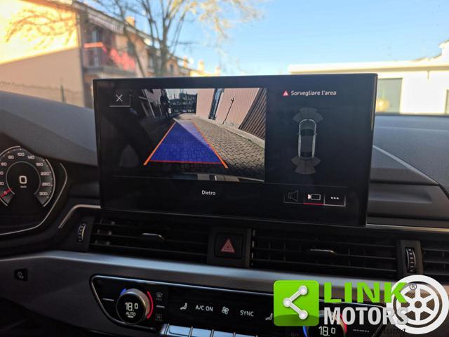 AUDI A5 35 TDI S tronic S line edition