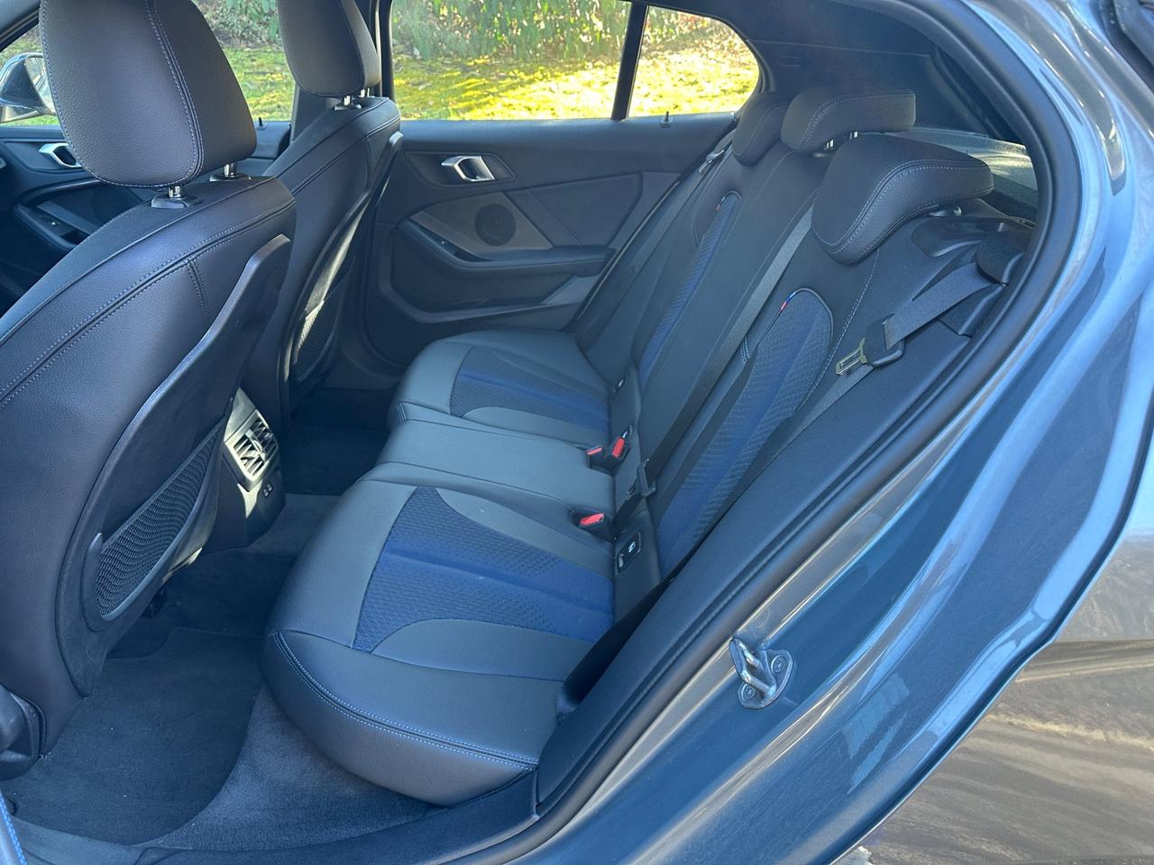 Bmw 118i 5p. Msport - 2024