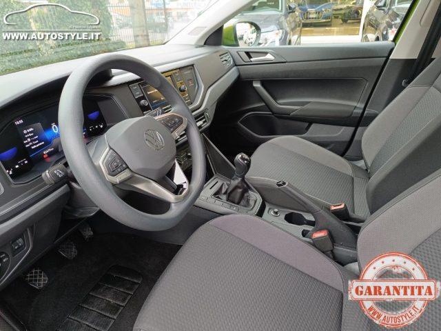 VOLKSWAGEN Taigo 1.0 TSI 95 CV