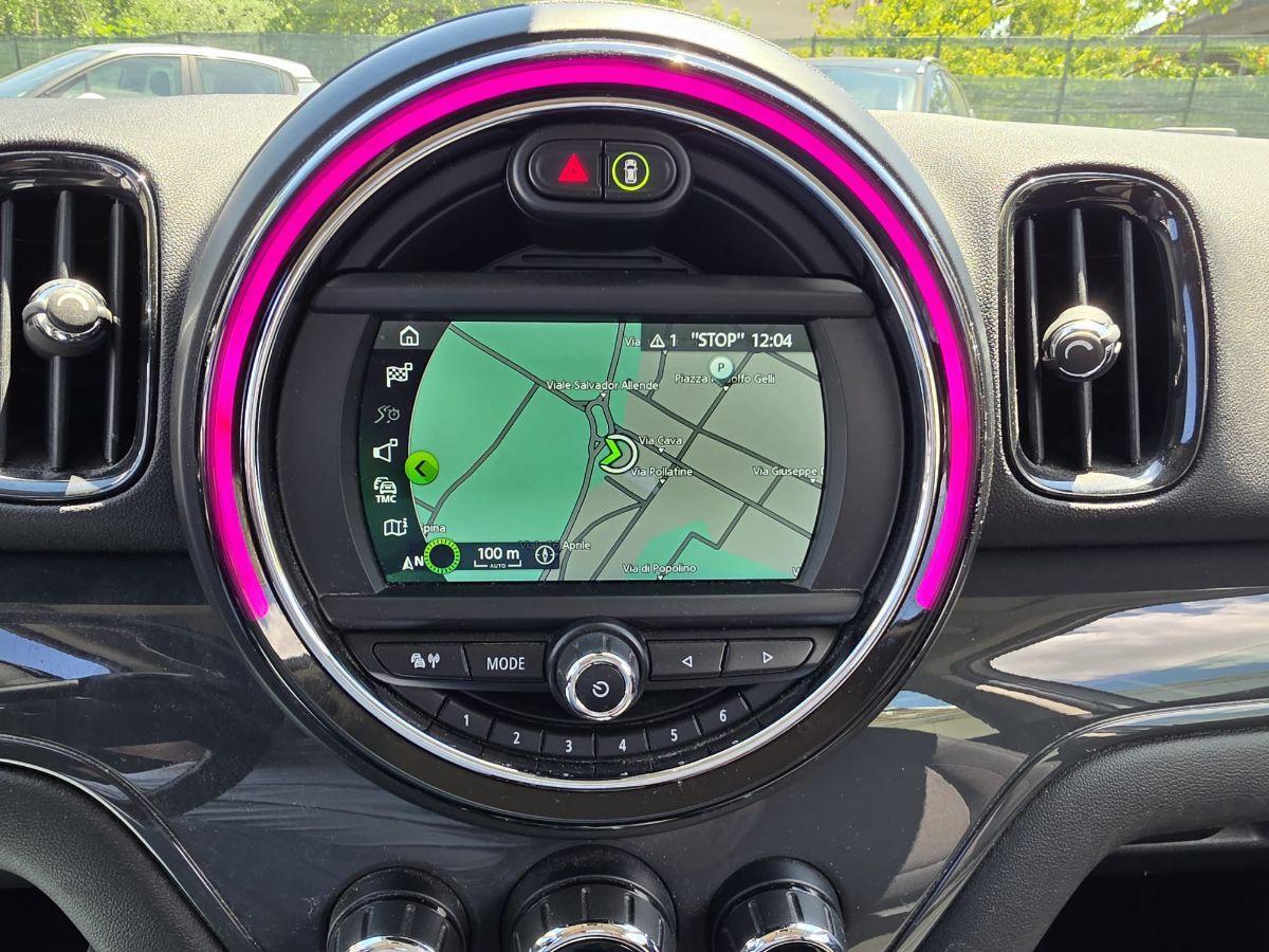 MINI - Countryman - Mini Cooper D Hype