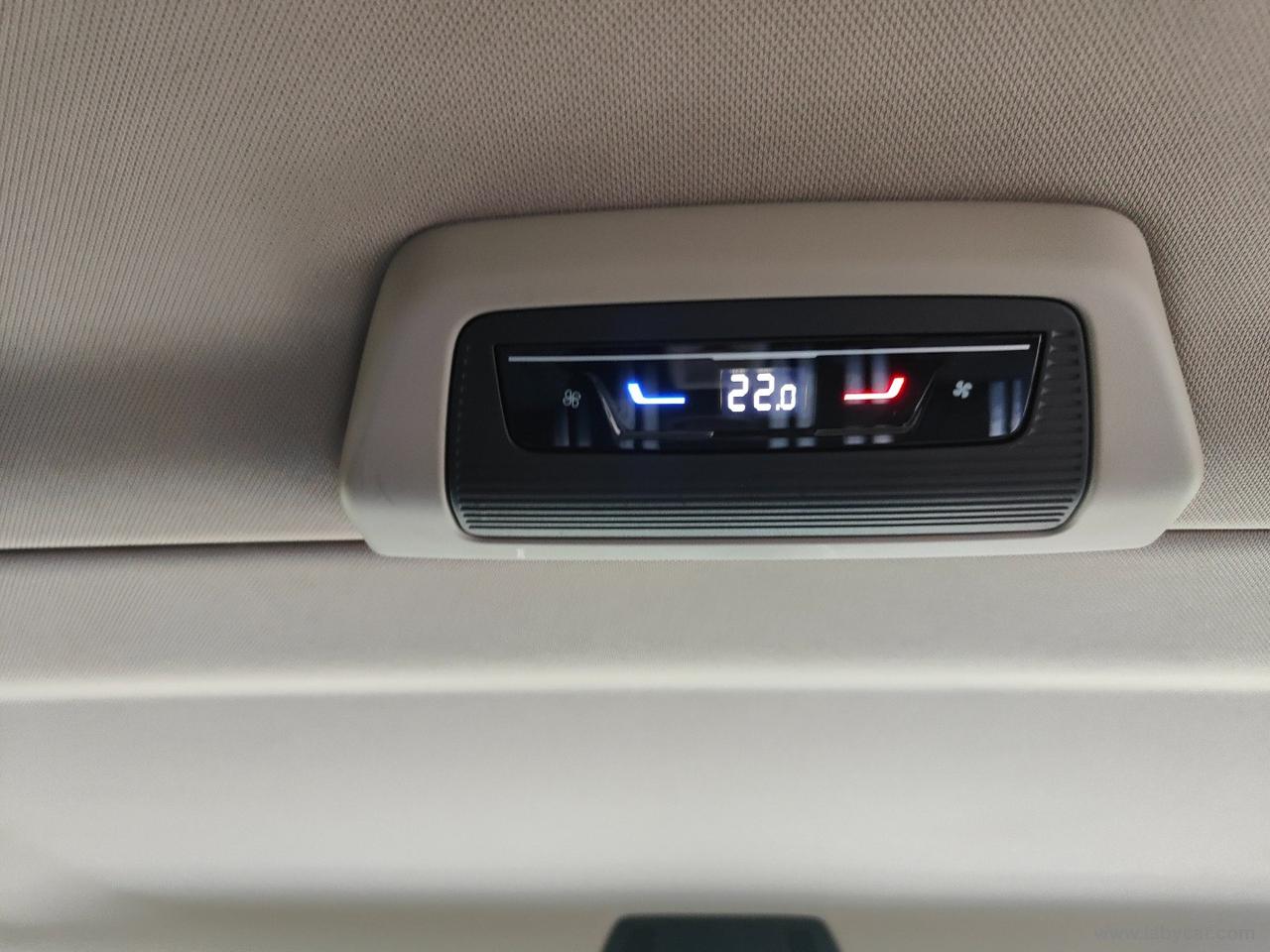 Multivan 1.4 TSI eHybrid Life GARANZIA UFFICIALE