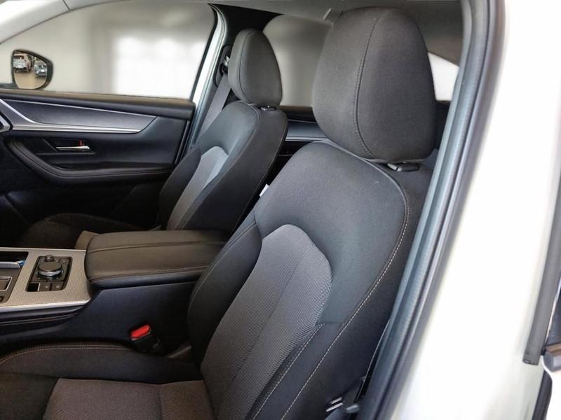 MAZDA CX-60 3.3L E-SKYACTIV MHEV EXCLUSIVE LINE AUTO SUV