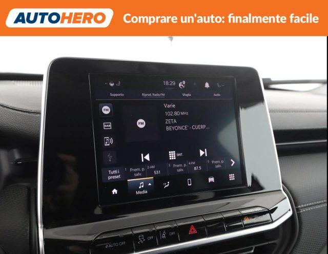 JEEP Compass 1.5 Turbo T4 130 CV MHEV 2WD Night Eagle