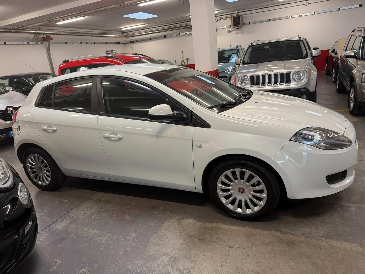 Fiat Bravo 1.4 EasyPower Easy