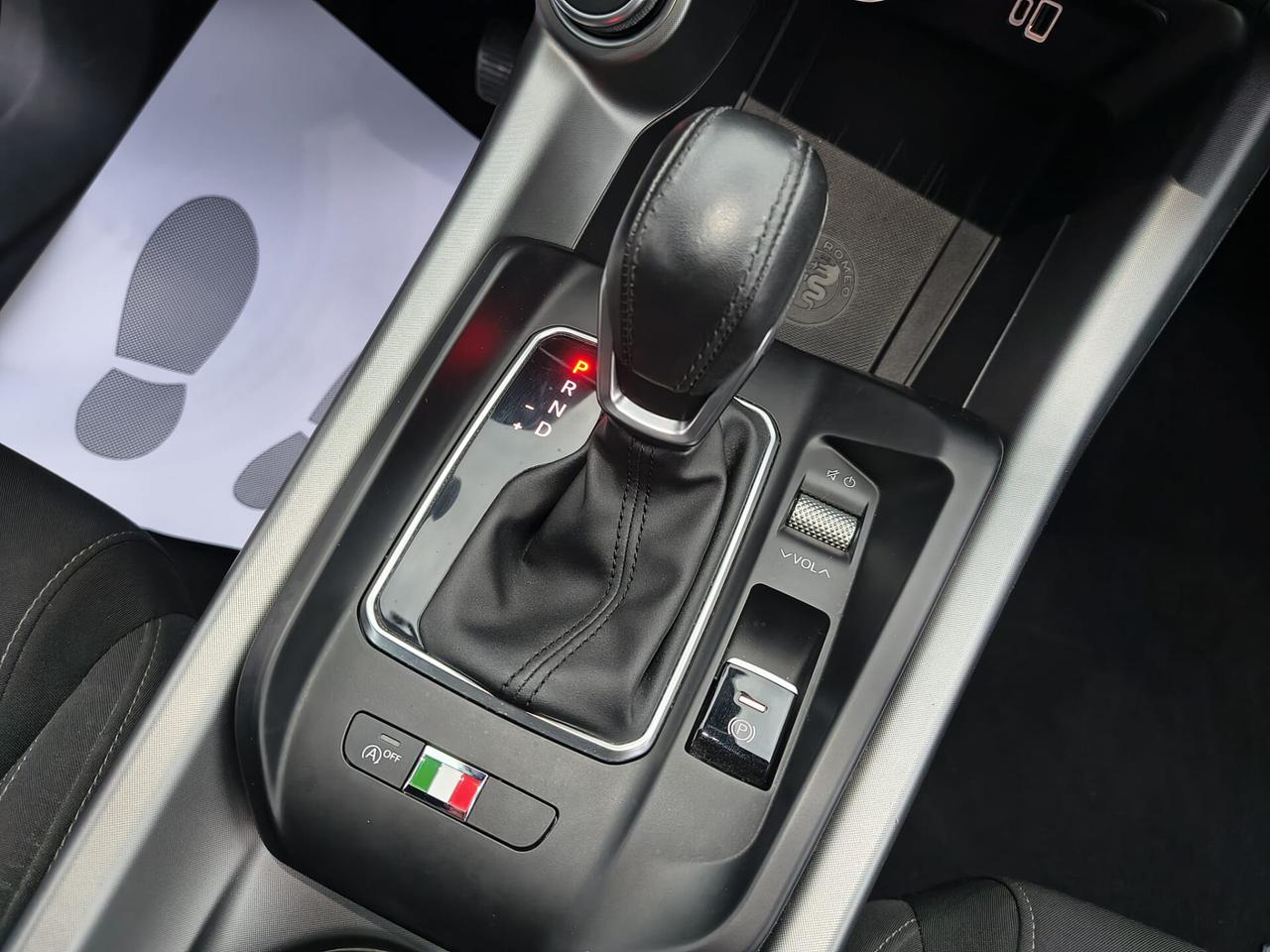 Alfa Romeo Tonale 1.6 diesel *CAMBIO AUTO* PREZZO REALE