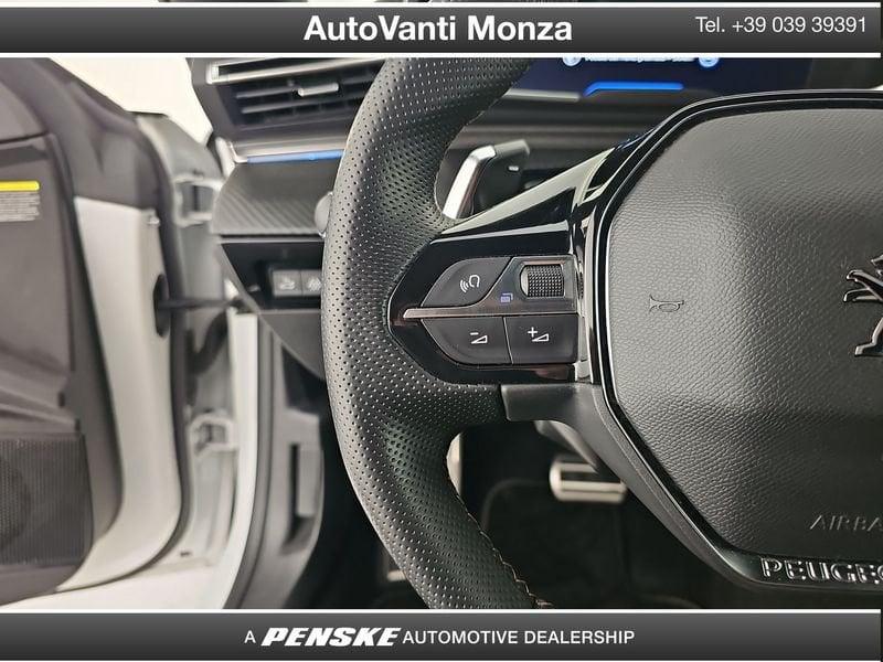 Peugeot 508 508 BlueHDi 130 Stop&Start EAT8 SW GT