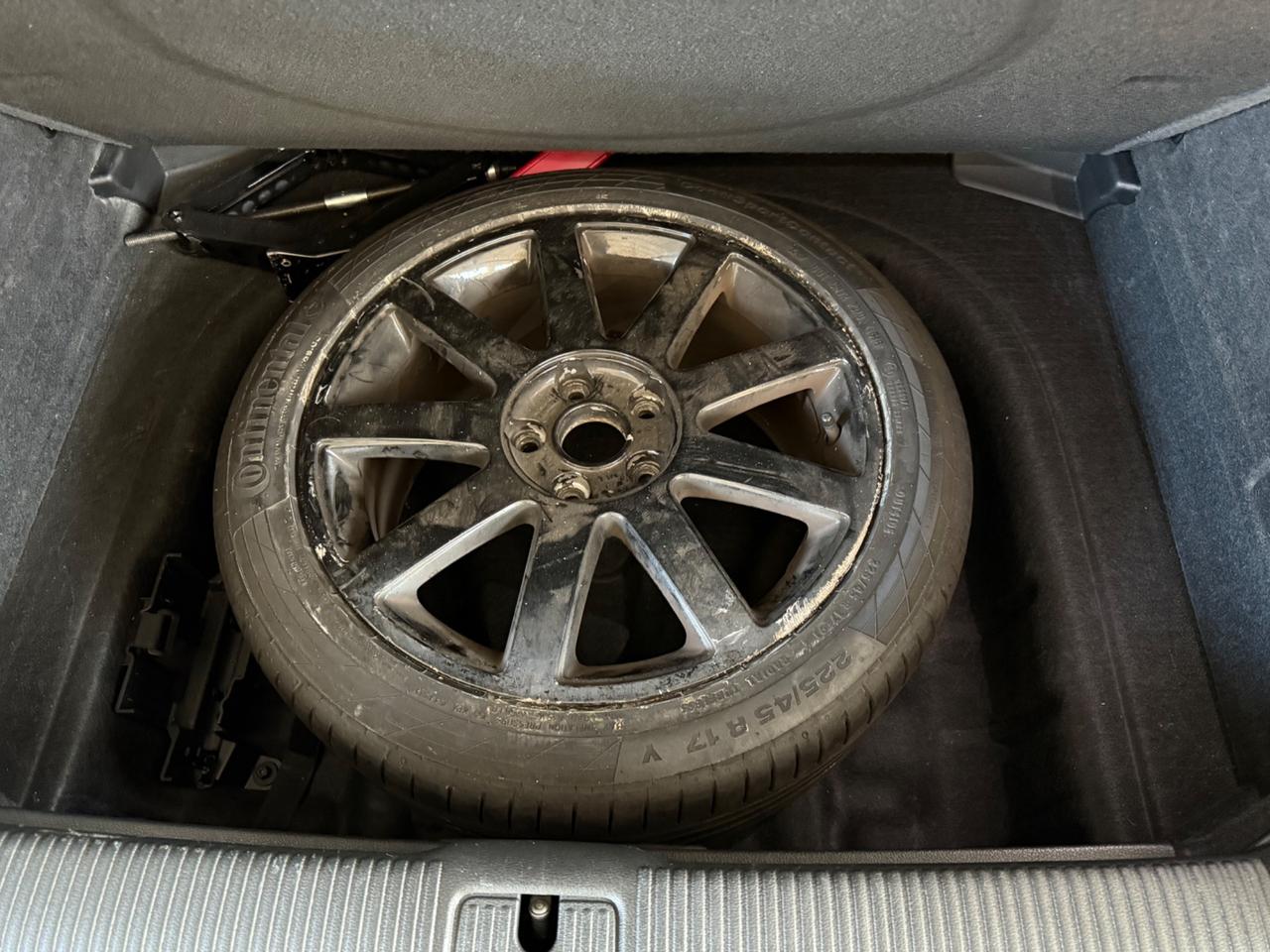 Audi A3 SPB 1.6 TDI Sport GRIGLIA RS VOLANTE S-Line