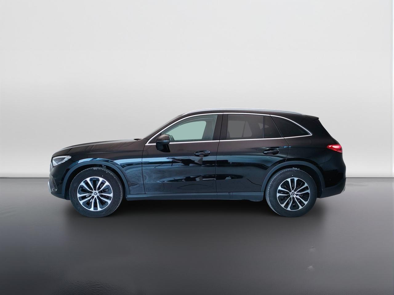 Mercedes-Benz GLC - X254 - GLC 220 d Advanced Plus 4matic auto