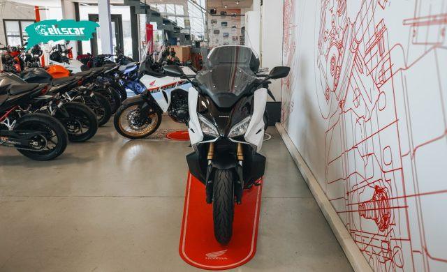 HONDA Forza 750 FORZA 750
