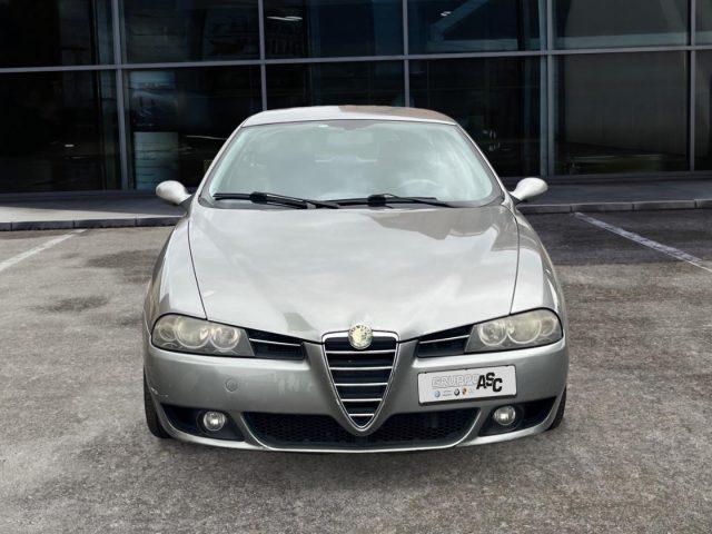 ALFA ROMEO 156 1.9 JTD 150 CV 16V Sportwagon