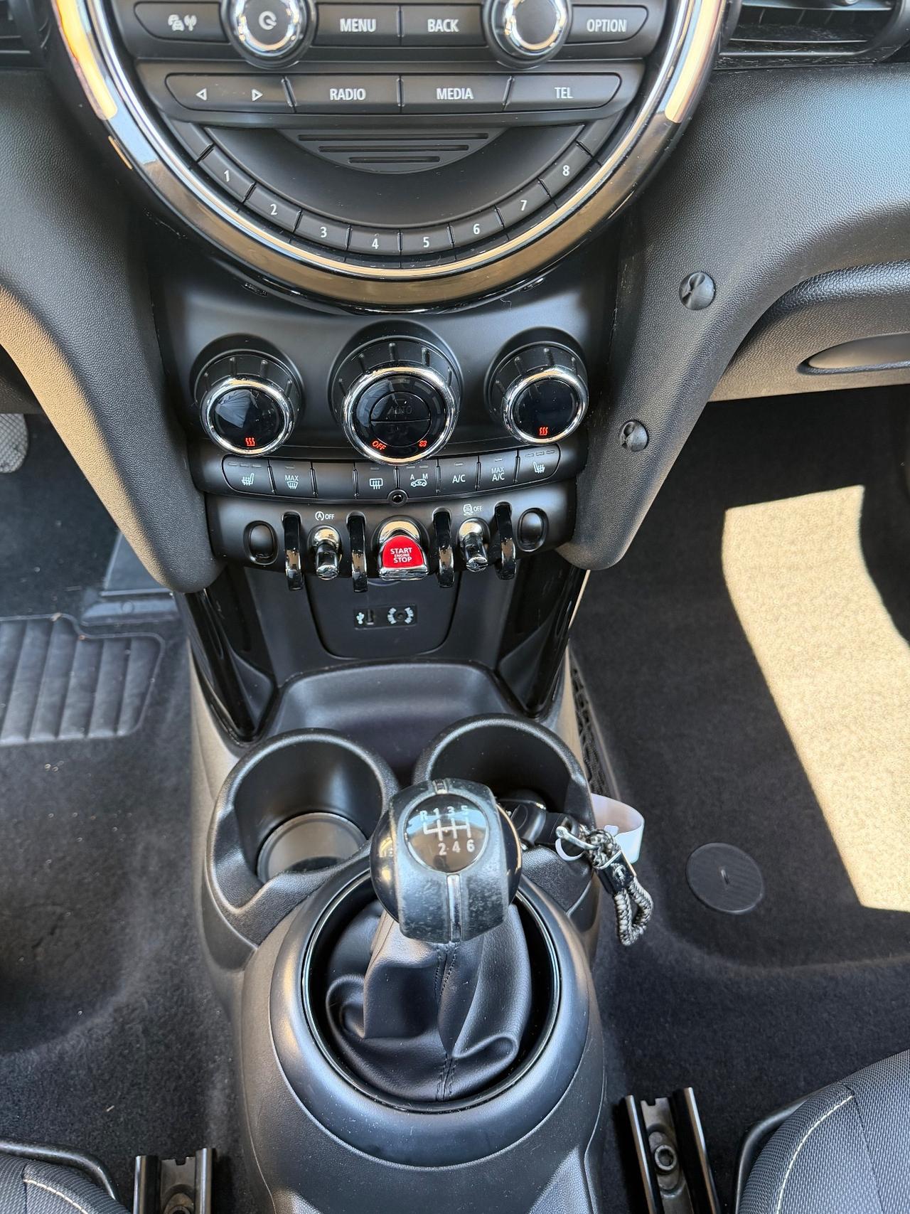 Mini 1.2 One Neopatentati