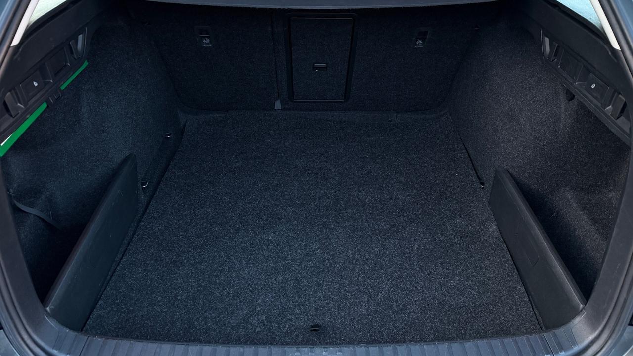 SKODA OCTAVIA 2.0 EVO TDI DSG 116 CV - FULL LED, CARPLAY, NEOPATENTATI
