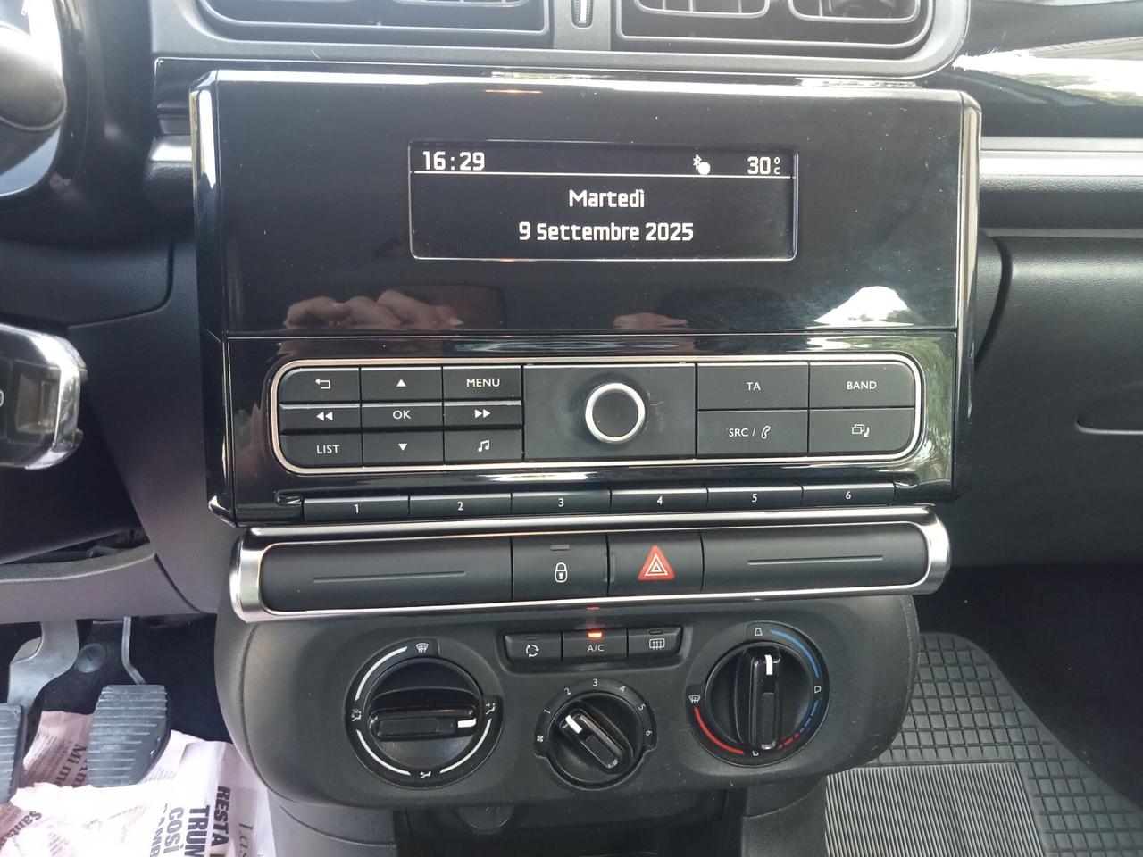 Citroen C3 PureTech 82 Feel pack