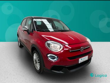 FIAT 500 X 2018 - 500X 1.0 T3 Lounge 120cv my20