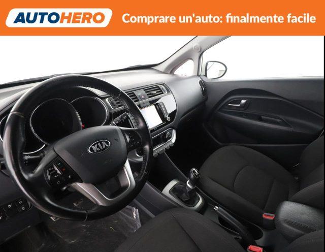 KIA Rio 1.4 CRDi 5p.S&S High Tech