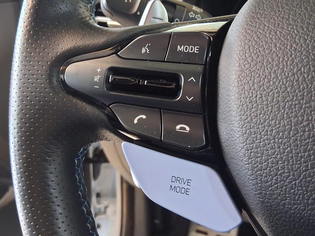 HYUNDAI i30 N 280CV DCT PRONTA CONSEGNA