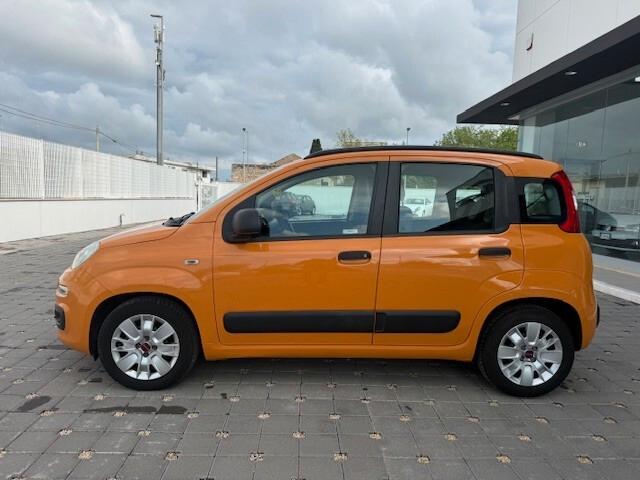 Fiat Panda 1.3 MJT 95 CV S&S Easy 2016