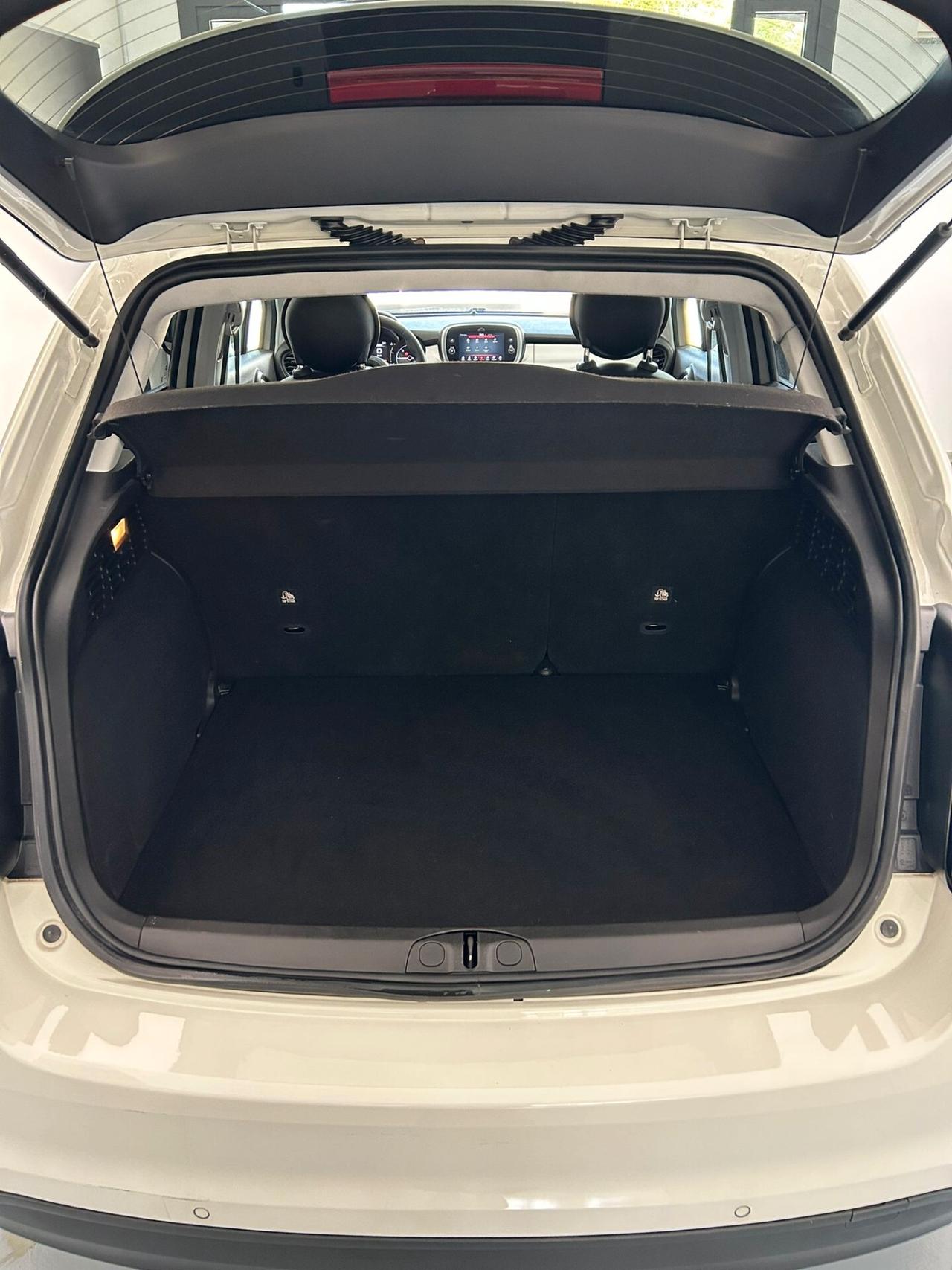 Fiat 500X 1.6 MultiJet 130 CV Connect