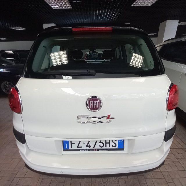 FIAT 500L 1.4 95 CV S&S