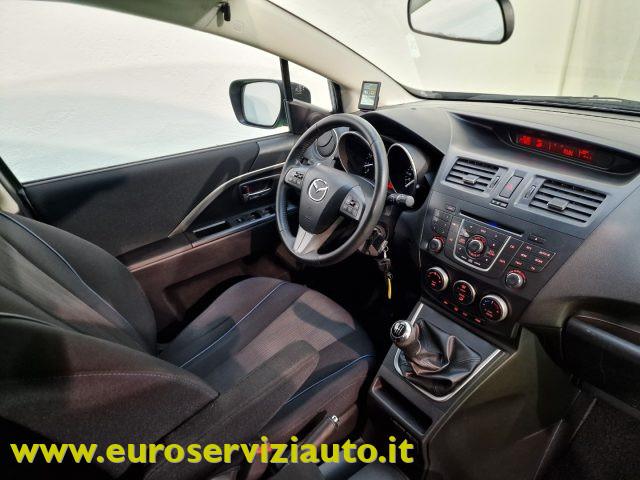 MAZDA 5 7 POSTI 1.6 MZ-CD 8V 115CV Smart Space