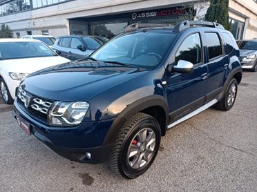 Dacia Duster 1.6 110CV 4x2 GPL Lauréate