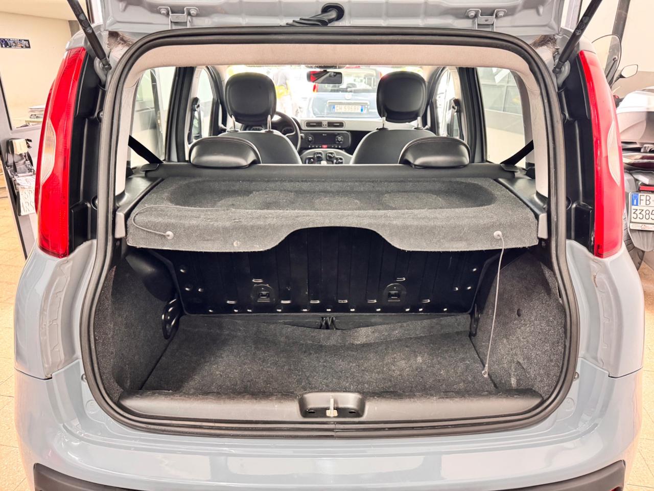 Fiat Panda 1.2 69 Cv S&S Lounge - 2018